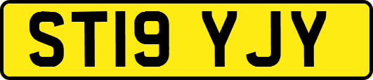 ST19YJY