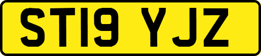 ST19YJZ