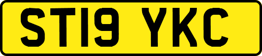 ST19YKC
