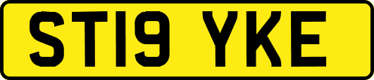 ST19YKE