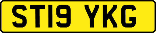 ST19YKG