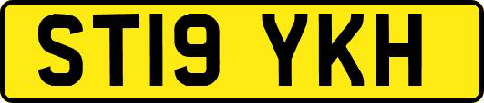ST19YKH