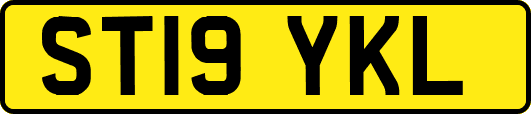 ST19YKL