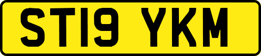 ST19YKM