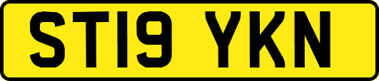 ST19YKN
