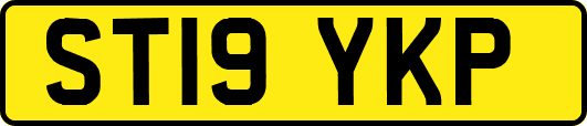 ST19YKP