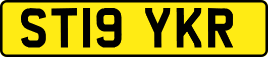 ST19YKR