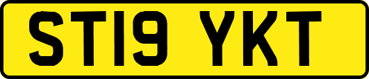 ST19YKT