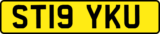ST19YKU