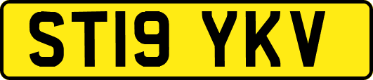 ST19YKV