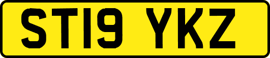 ST19YKZ