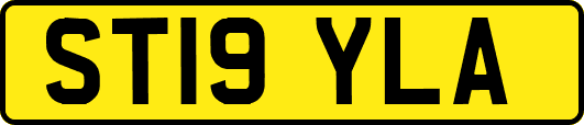 ST19YLA