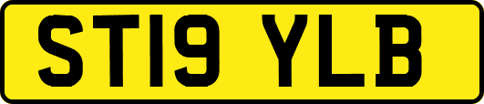 ST19YLB