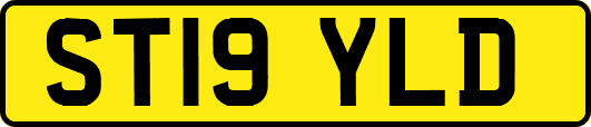 ST19YLD