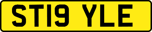 ST19YLE