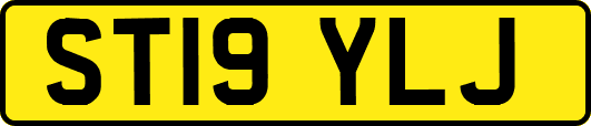 ST19YLJ