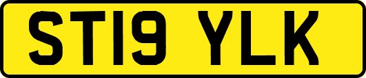 ST19YLK