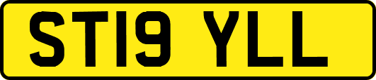 ST19YLL