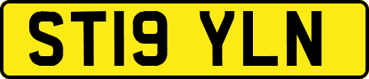 ST19YLN