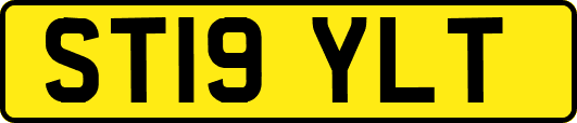 ST19YLT