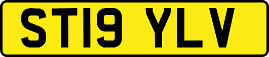 ST19YLV