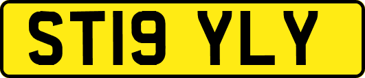 ST19YLY