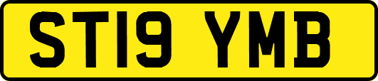 ST19YMB