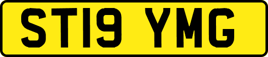 ST19YMG
