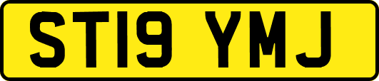 ST19YMJ