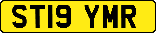 ST19YMR