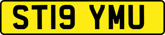 ST19YMU