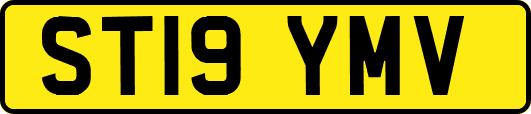 ST19YMV