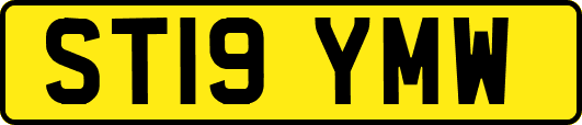 ST19YMW
