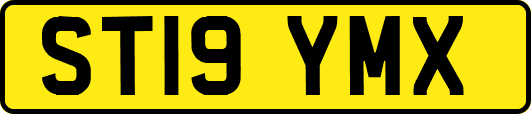 ST19YMX