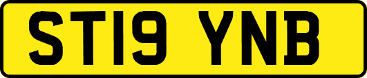 ST19YNB