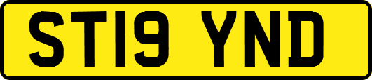 ST19YND