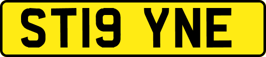 ST19YNE
