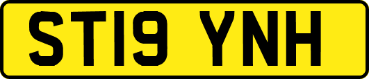 ST19YNH