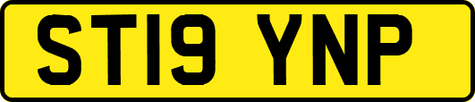 ST19YNP