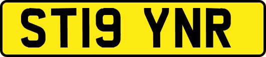 ST19YNR