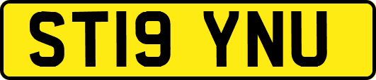ST19YNU