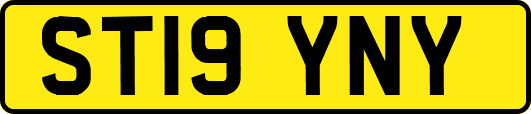 ST19YNY