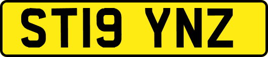 ST19YNZ