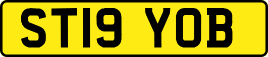 ST19YOB