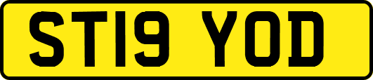 ST19YOD