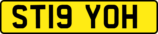 ST19YOH