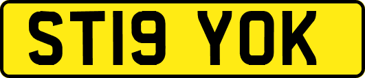 ST19YOK