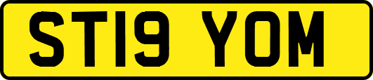 ST19YOM