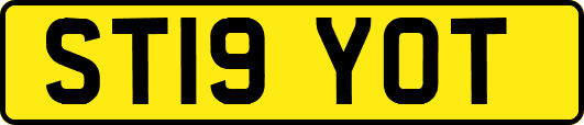 ST19YOT