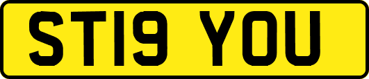 ST19YOU